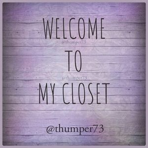 Welcome! PLEASE READ